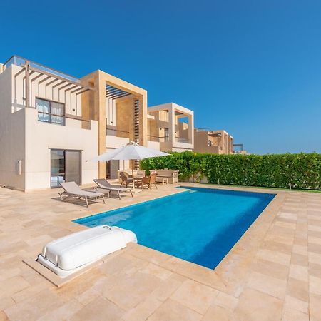 Vesta - El Gouna Residence Hurghada Buitenkant foto