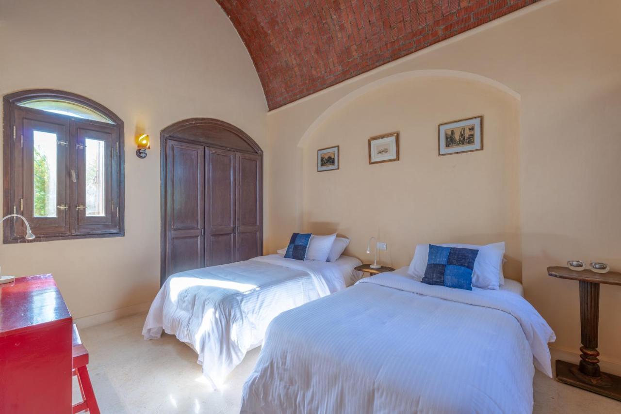 Vesta - El Gouna Residence Hurghada Buitenkant foto