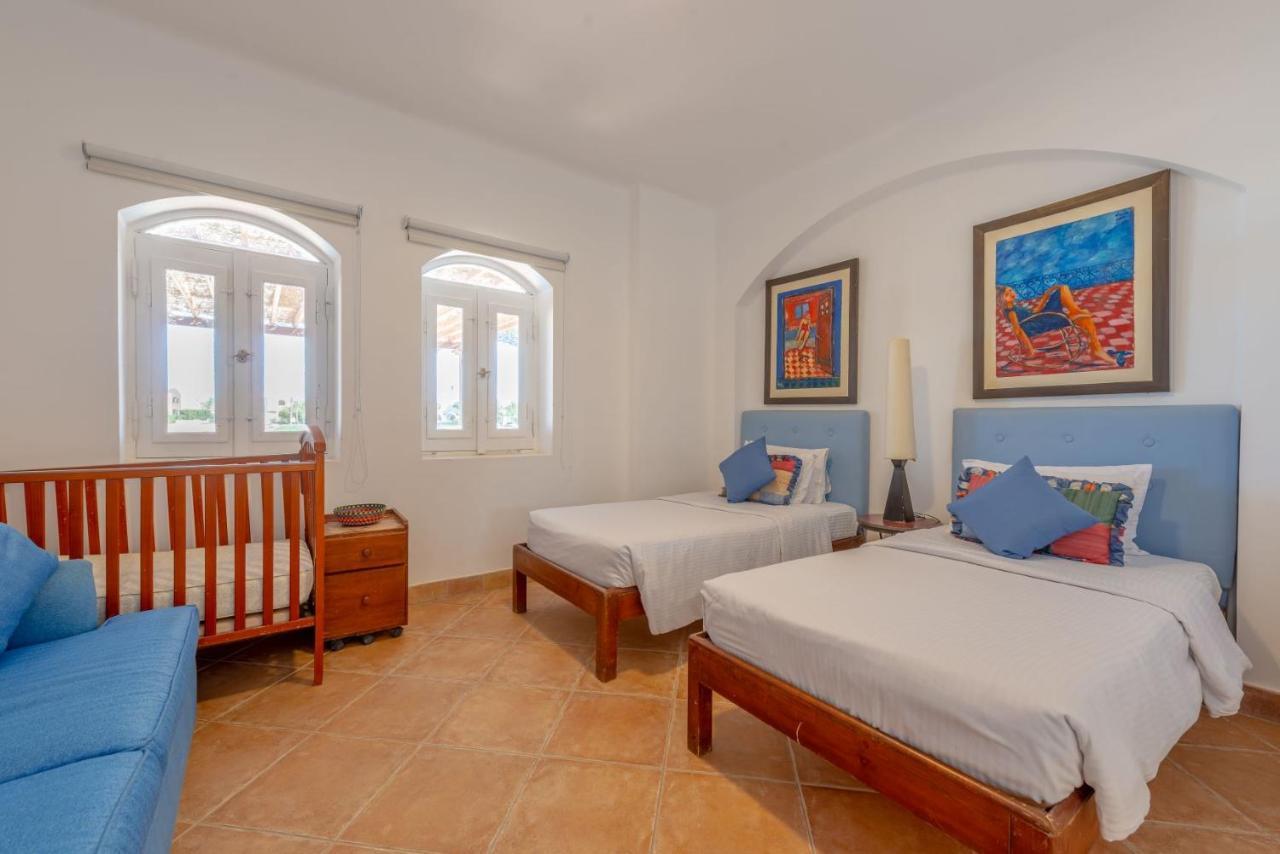 Vesta - El Gouna Residence Hurghada Buitenkant foto