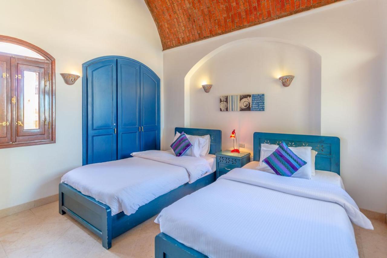 Vesta - El Gouna Residence Hurghada Buitenkant foto