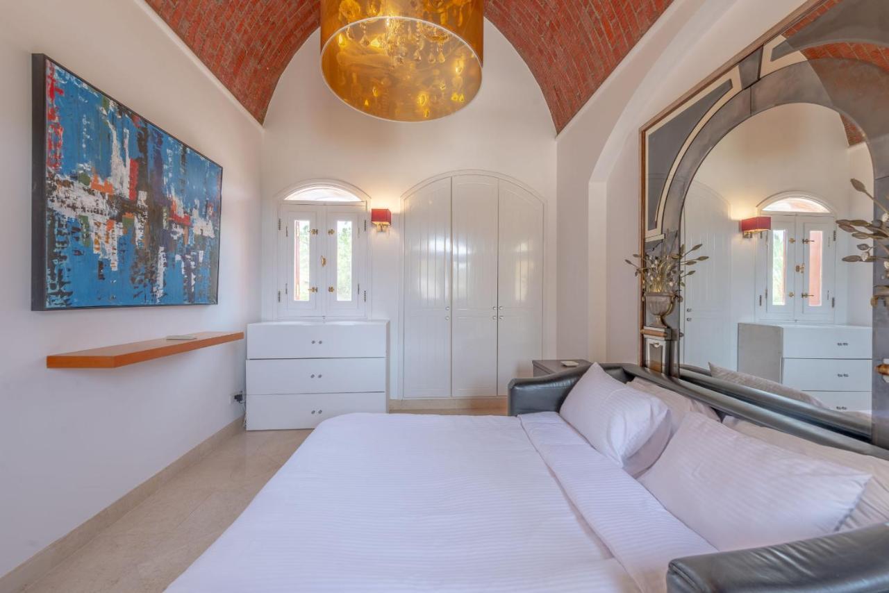 Vesta - El Gouna Residence Hurghada Buitenkant foto