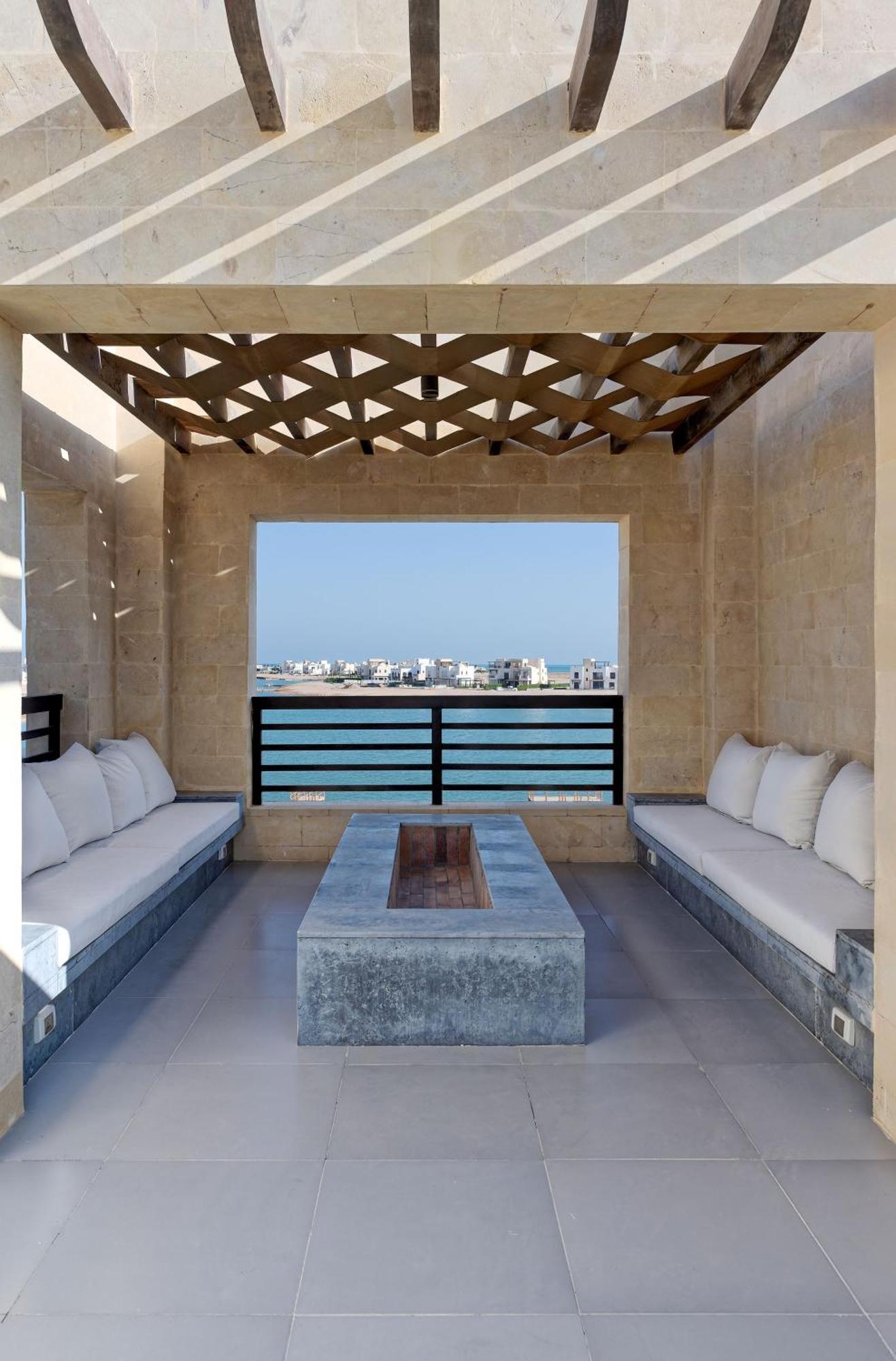 Vesta - El Gouna Residence Hurghada Buitenkant foto