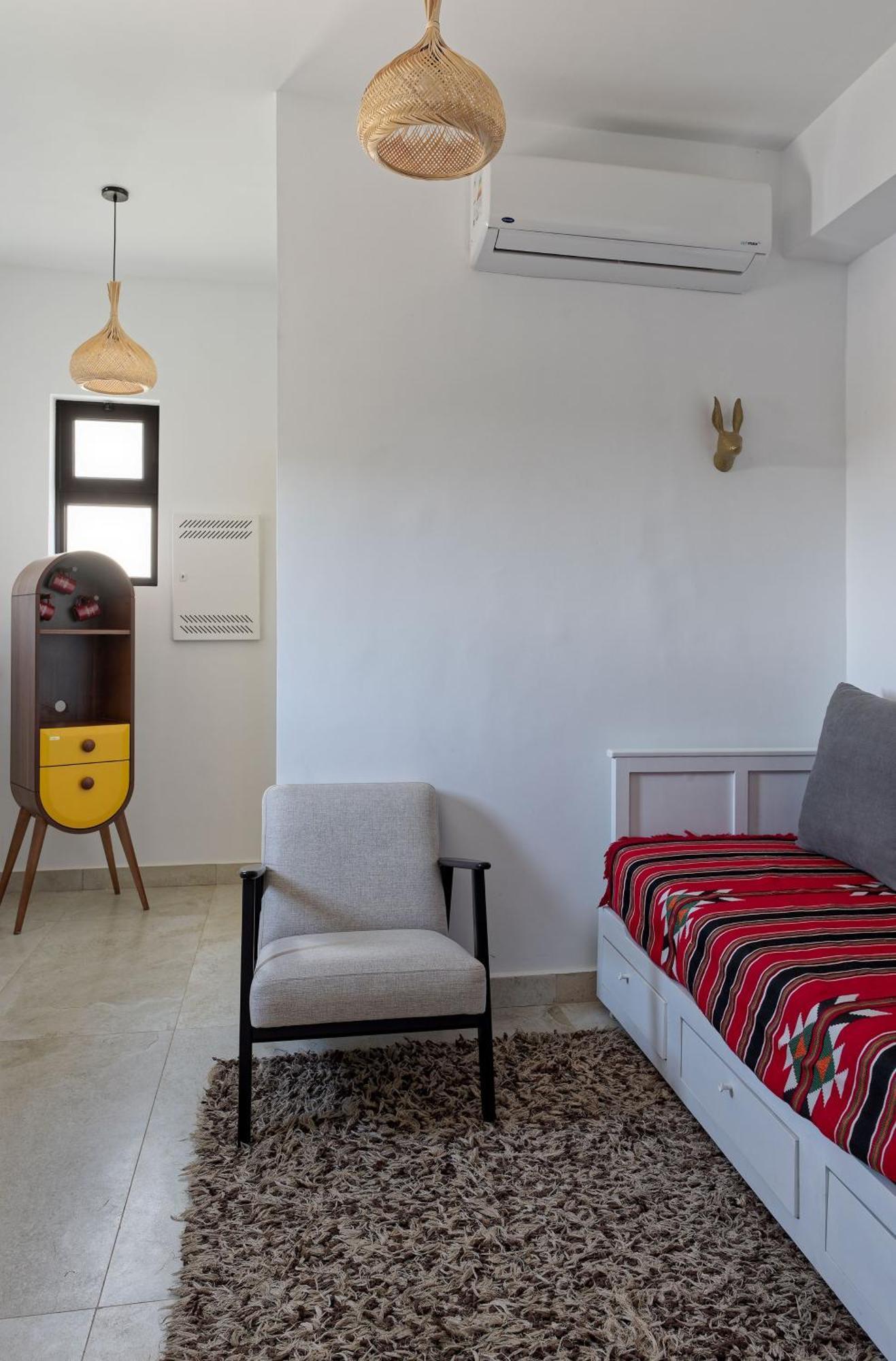 Vesta - El Gouna Residence Hurghada Buitenkant foto